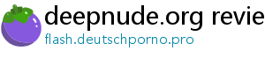 deepnude.org review